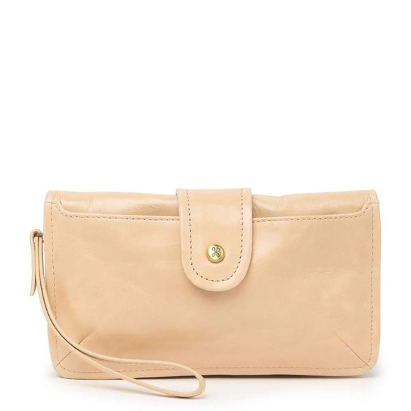 HOBO Bags Hobo Galaxy Leather Wristlet Poshmark